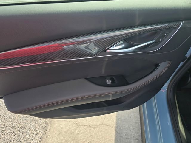 New 2026 Cadillac CT5 V RWD image 14