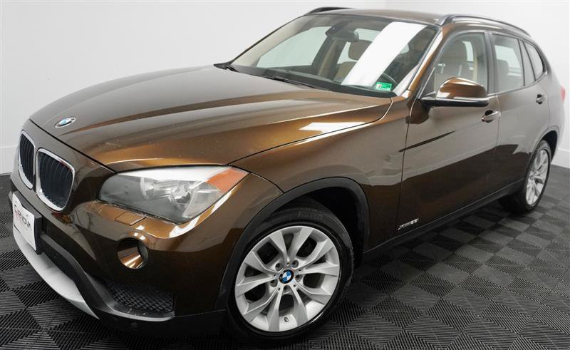 Used 2014 BMW X1 xDrive28i AWD/4WD image 2