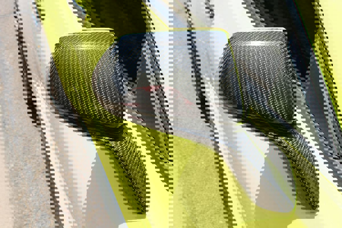 Used 2019 Chevrolet Camaro SS image 65