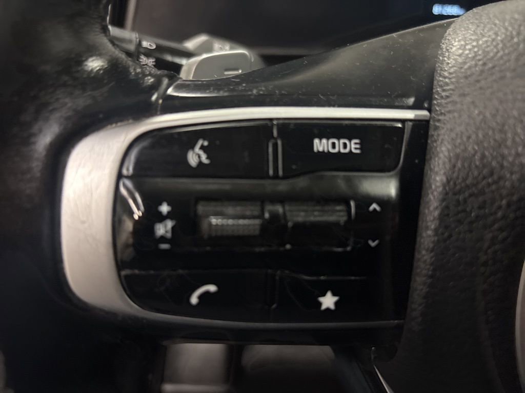 Used 2023 Kia Sportage EX image 20