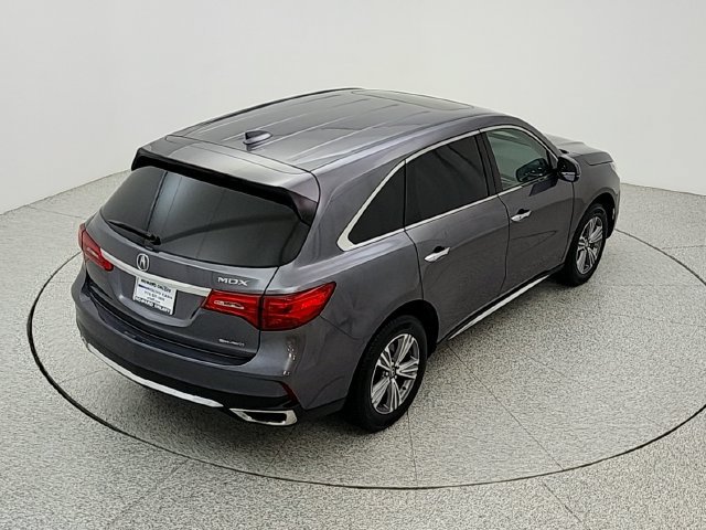 Used 2020 Acura MDX SH-AWD image 33