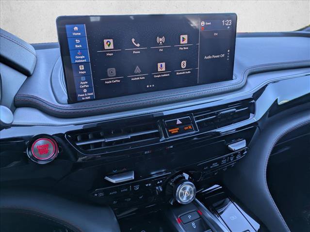 Used 2025 Acura MDX A-Spec image 16