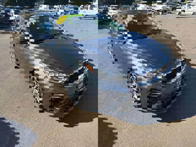 Used 2019 Kia Forte S w/ S Premium Package image 1