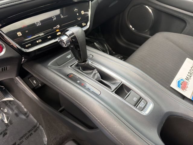 Used 2018 Honda HR-V EX image 14
