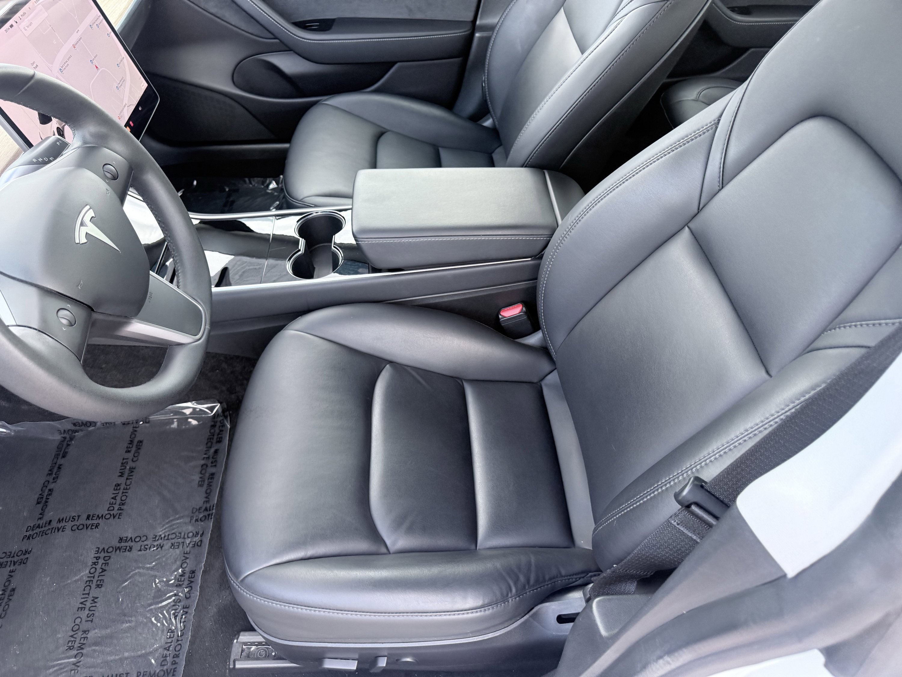 Used 2020 Tesla Model 3 Long Range image 26