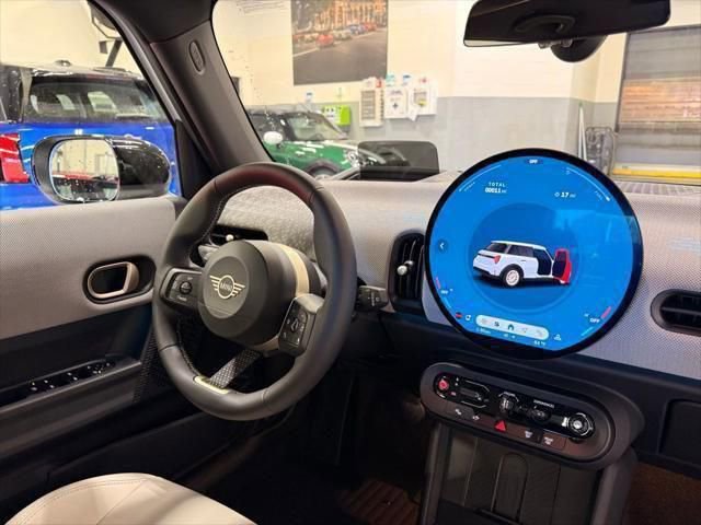 Used 2025 MINI Cooper S image 30