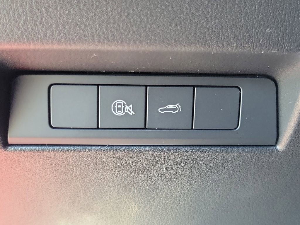New 2026 MAZDA CX-5 Preferred AWD/4WD image 12
