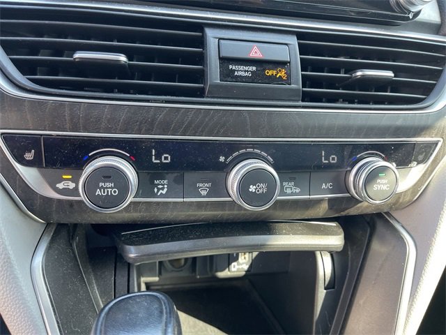 Used 2019 Honda Accord EX-L image 18
