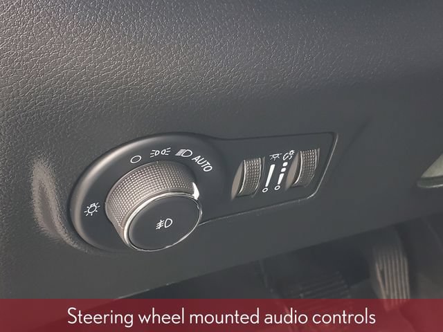 Used 2023 Jeep Compass Limited AWD/4WD image 17