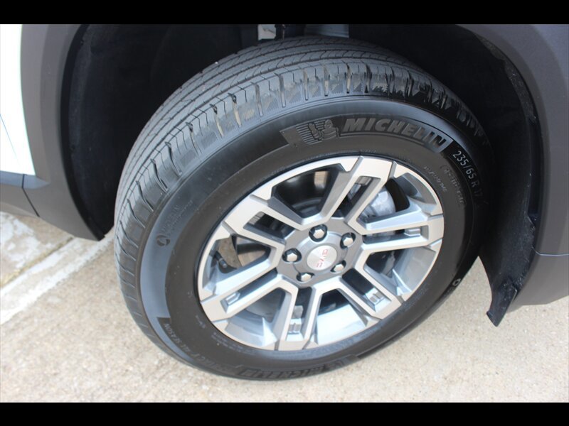 Used 2026 GMC Terrain Elevation FWD image 31