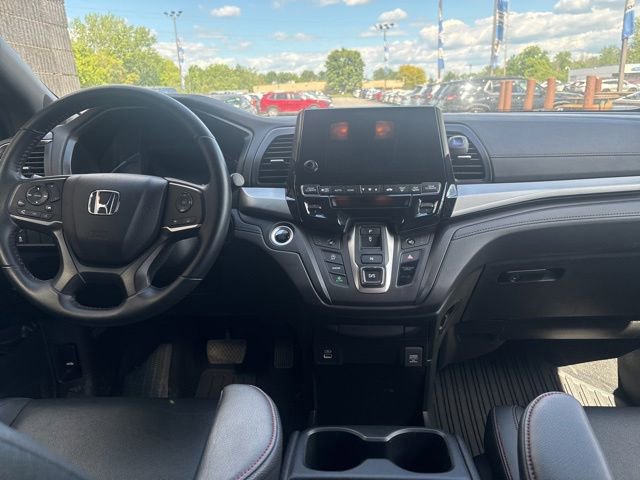 Used 2023 Honda Odyssey Sport image 10
