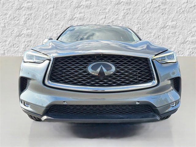 Used 2021 INFINITI QX50 Essential w/ Convenience Package image 8