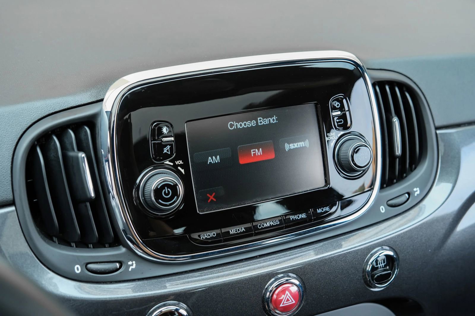 Used 2018 FIAT 500 Abarth w/ Popular Equipment Package image 30