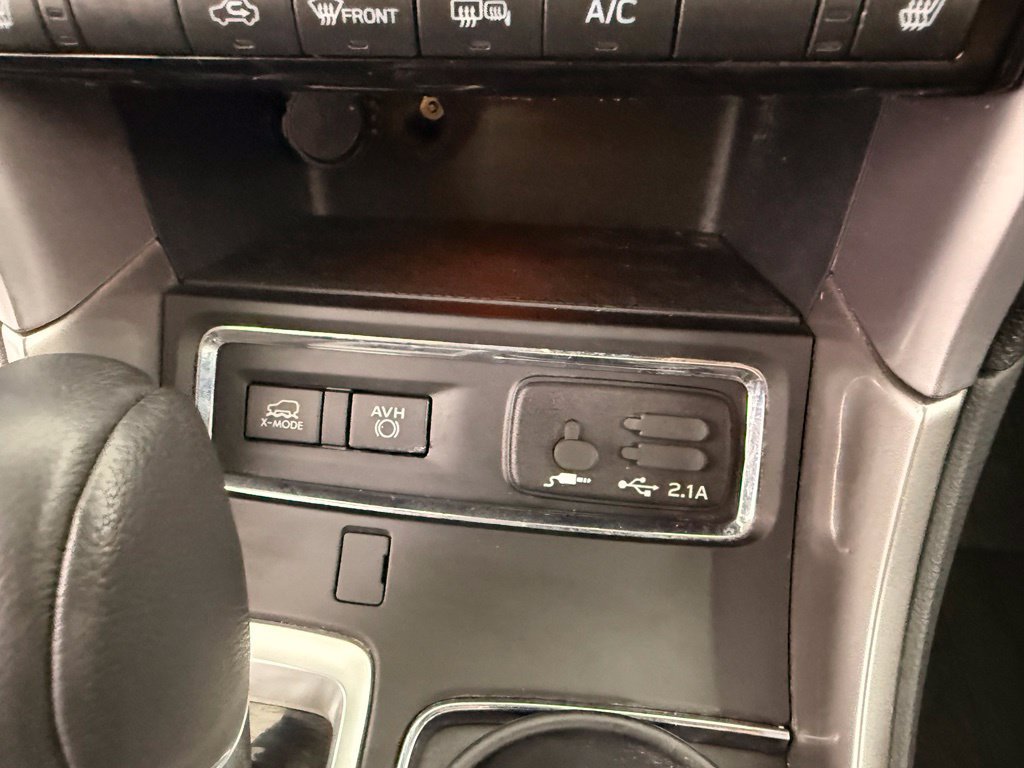 Used 2021 Subaru Ascent Limited w/ Technology Package AWD/4WD image 28