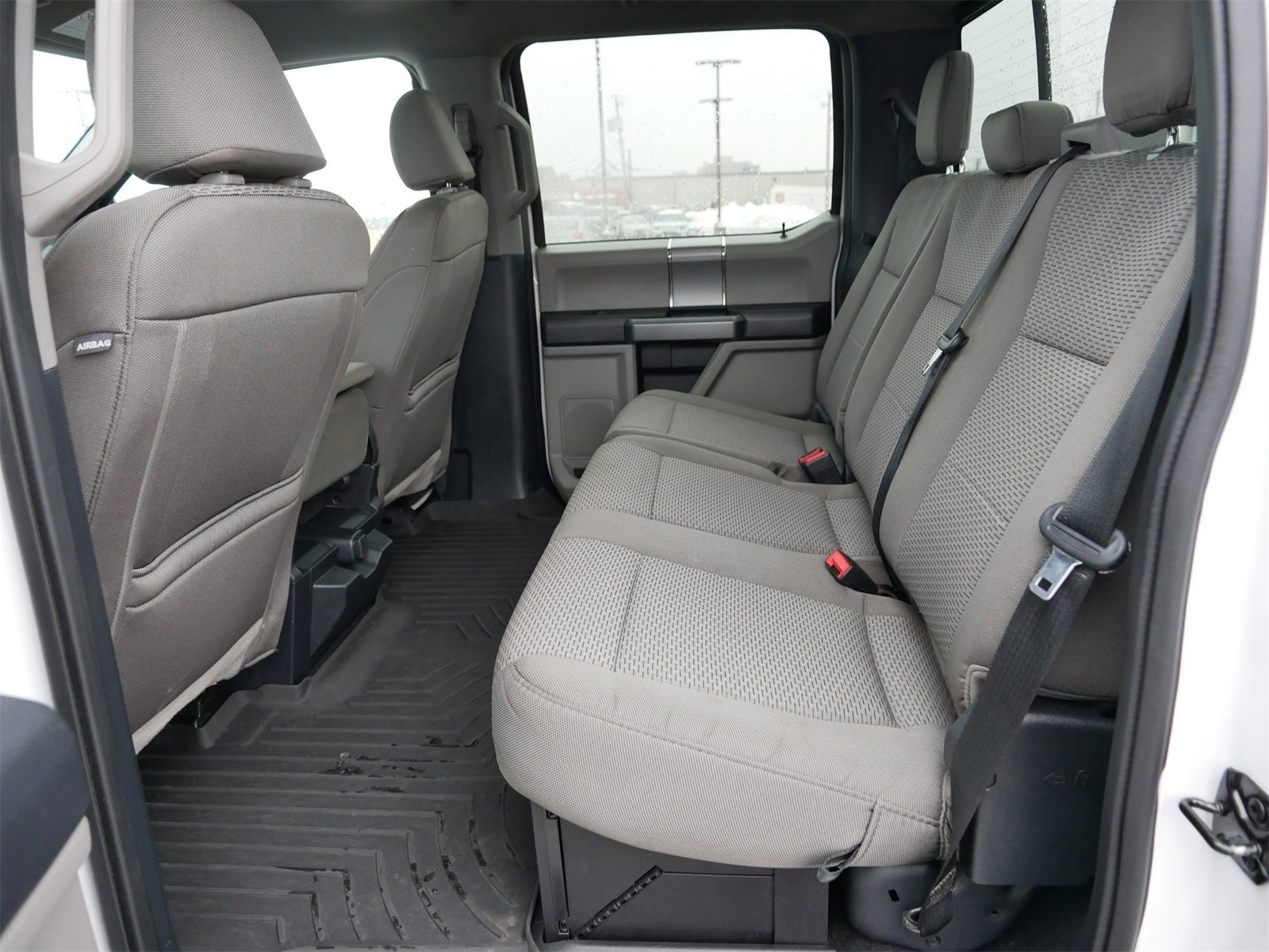 Certified 2022 Ford F250 XLT w/ XLT Premium Package image 16