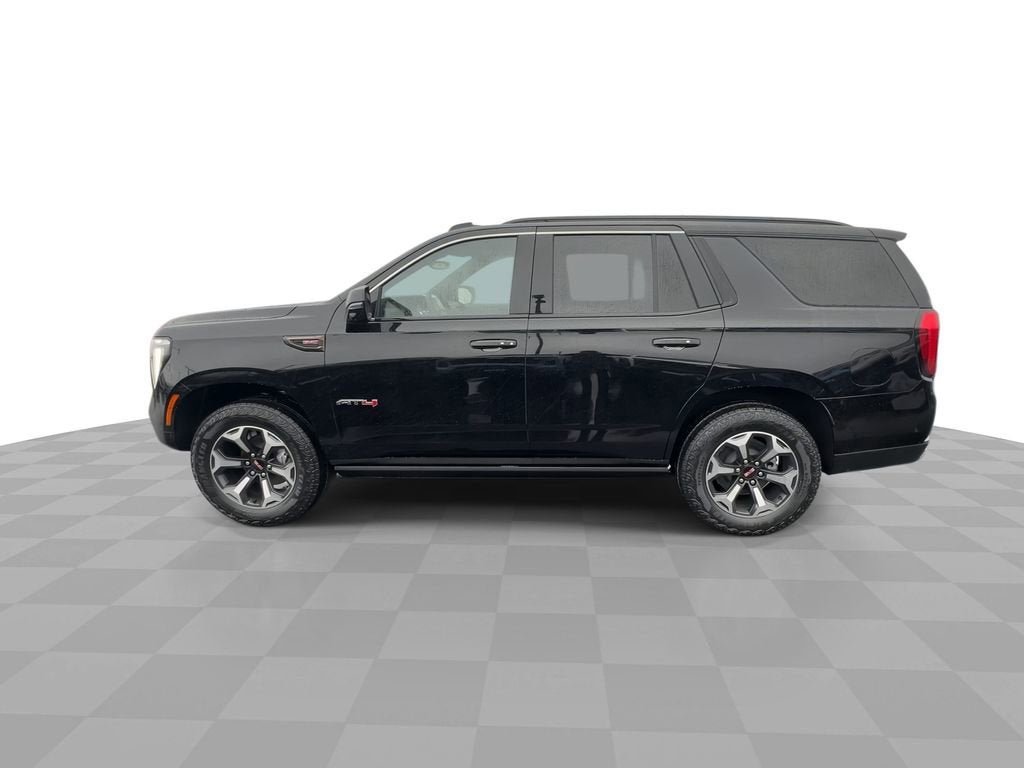 New 2026 GMC Yukon AT4 Ultimate image 8