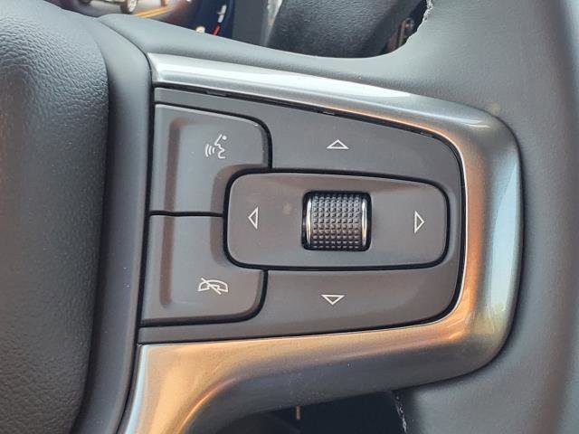 New 2026 Chevrolet Silverado 1500 LT image 14