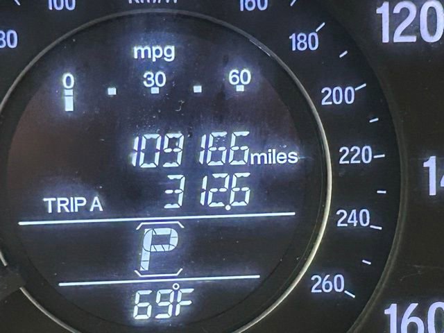 Used 2017 Honda Accord EX-L image 32