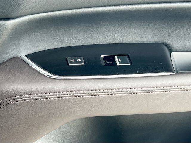 Used 2019 MAZDA CX-5 Signature image 32