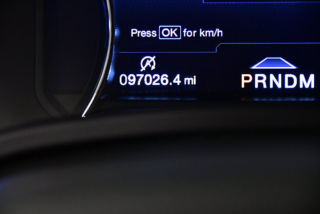 Used 2018 Ford F150 Platinum w/ Equipment Group 701A Luxury AWD/4WD image 20