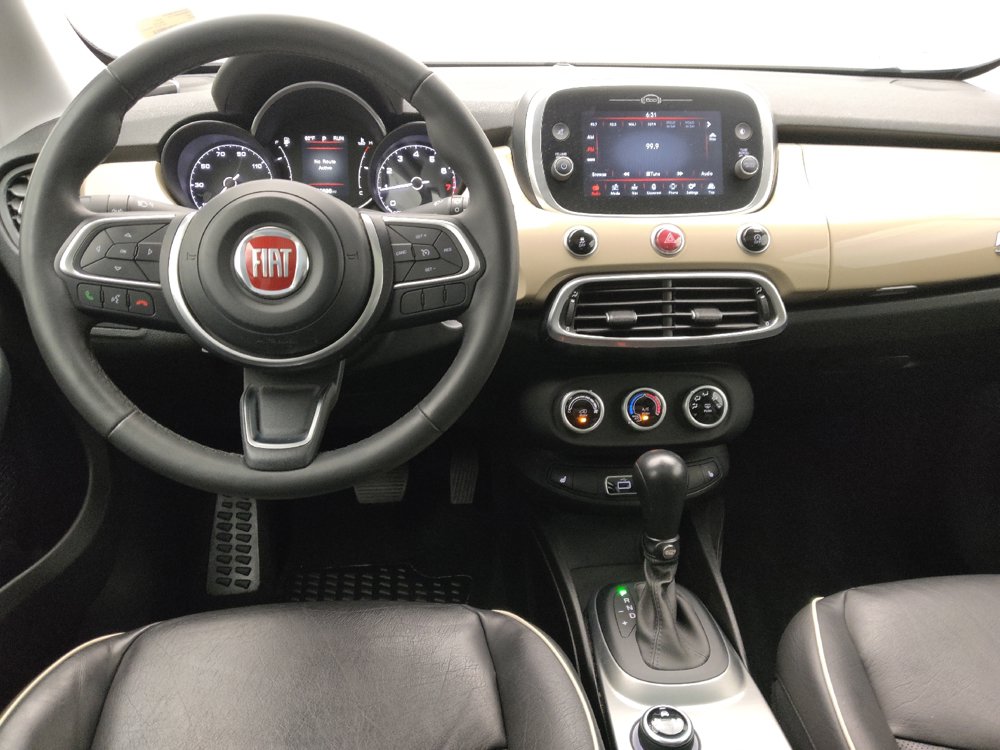 Used 2020 FIAT 500X Trekking w/ Cold Weather Group AWD/4WD image 22