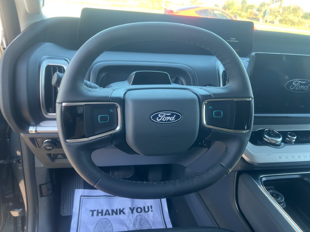 New 2027 Ford Expedition Max Active AWD/4WD image 13