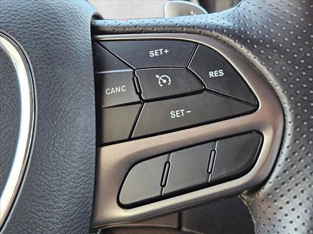 Used 2022 Dodge Challenger R/T Scat Pack RWD image 24