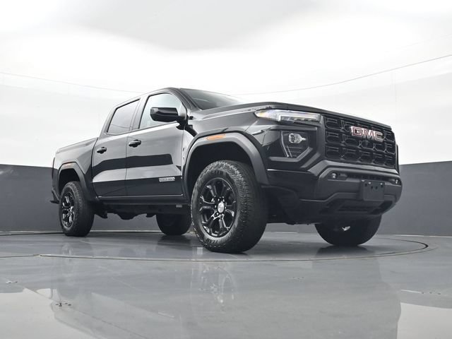 Certified 2024 GMC Canyon Elevation w/ Convenience Package AWD/4WD image 23