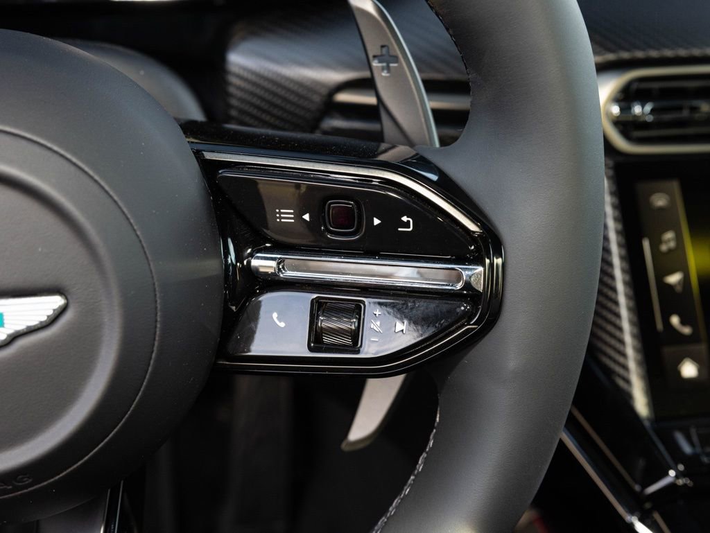 New 2026 Aston Martin V8 Vantage S image 33