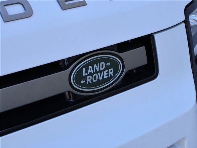Used 2022 Land Rover Defender 90 X-Dynamic S AWD/4WD image 29
