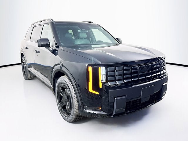 New 2027 Kia Telluride X-Line SX Prestige image 3