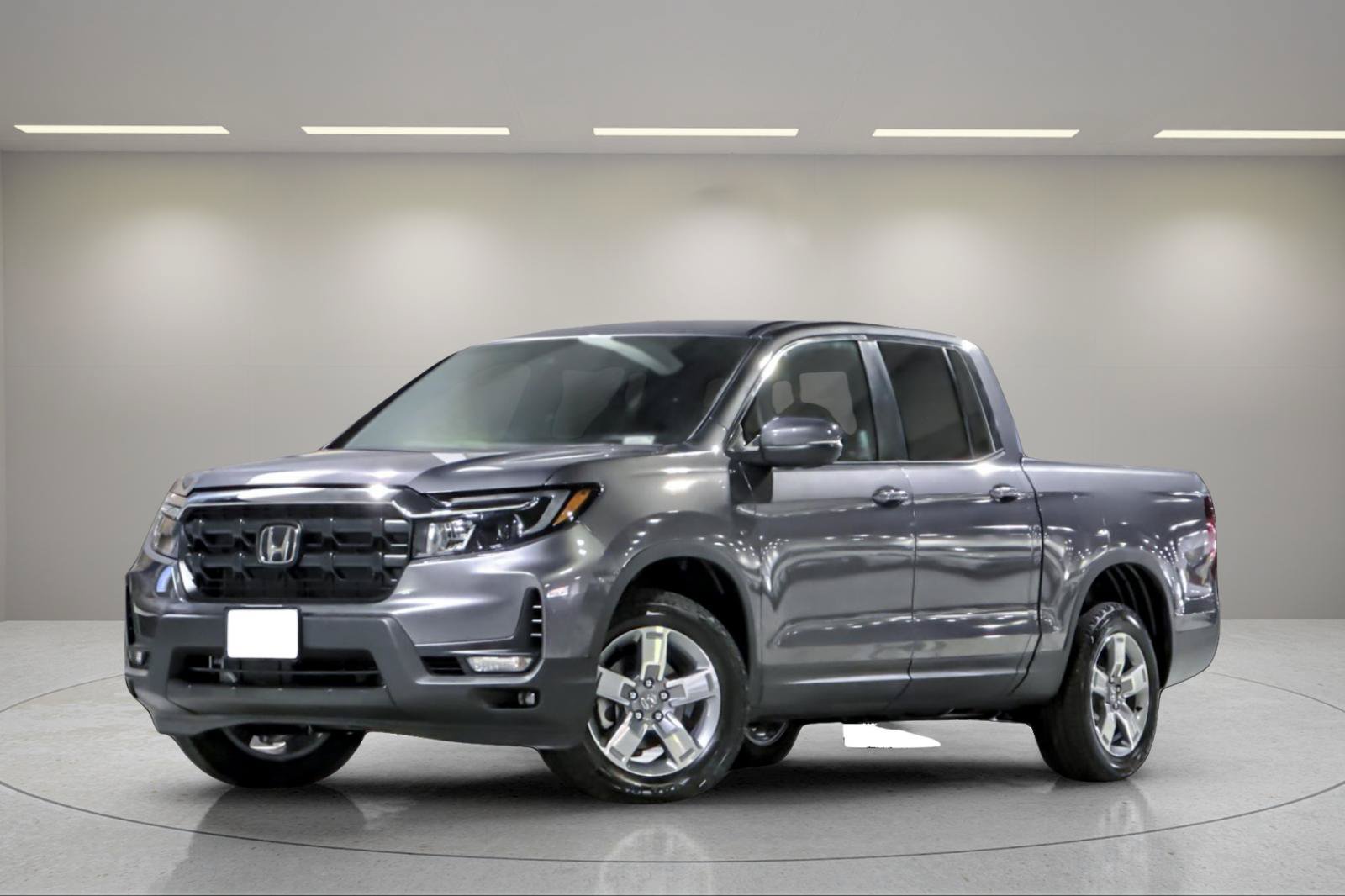 New 2026 Honda Ridgeline RTL image 7