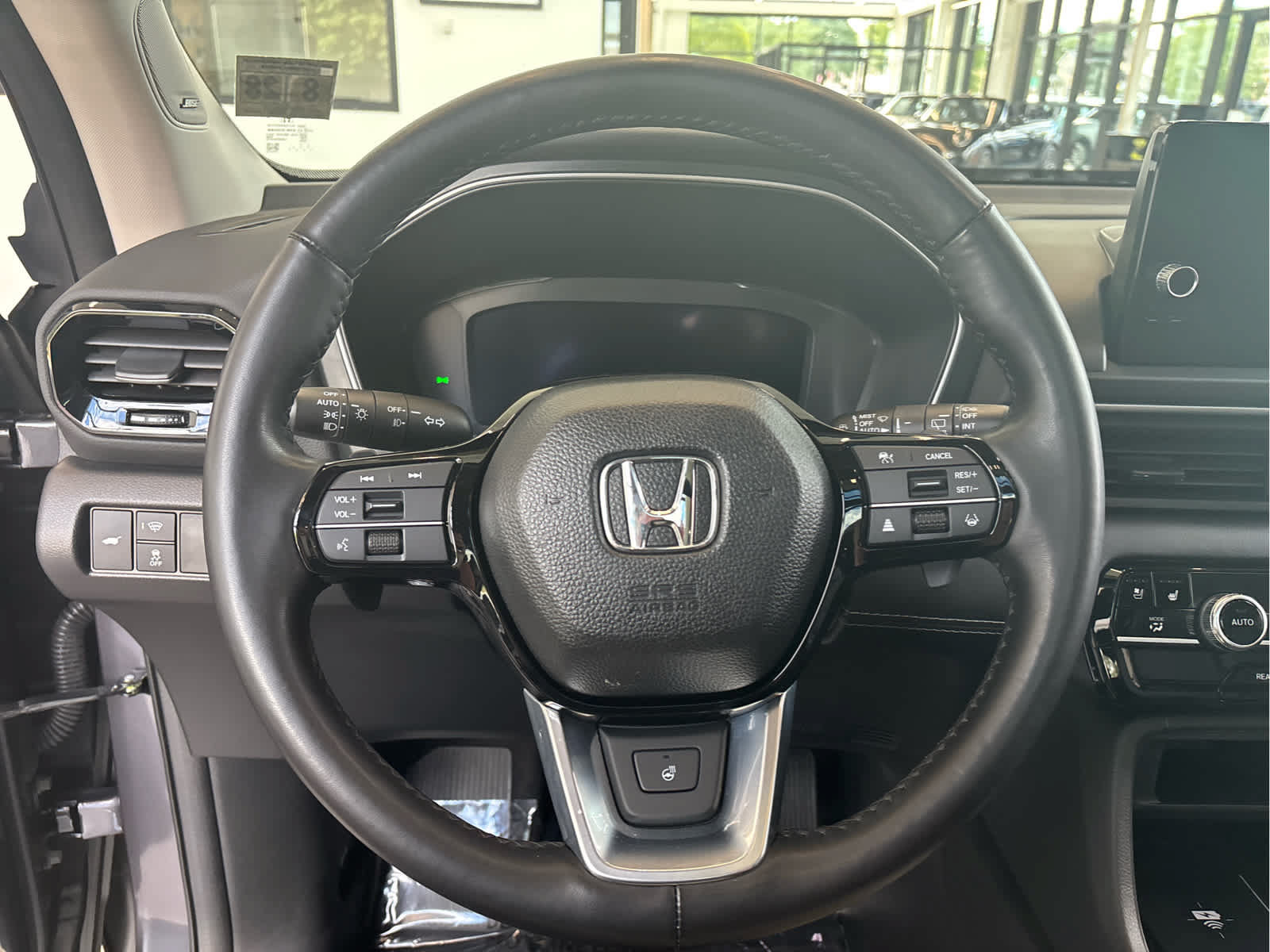 Used 2023 Honda Pilot Elite image 26