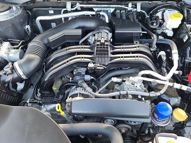 Used 2020 Subaru Legacy Limited w/ Popular Package #2 image 22