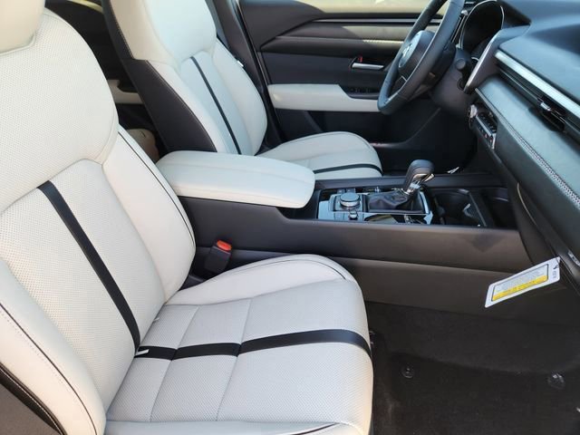 New 2026 MAZDA CX-50 AWD 2.5 S w/ Accent Package image 19