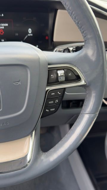 Used 2019 Lincoln Navigator Black Label AWD/4WD image 10