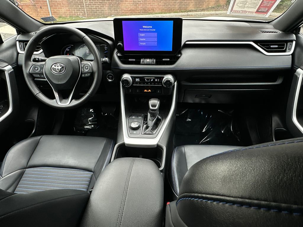 Used 2023 Toyota RAV4 XSE image 17