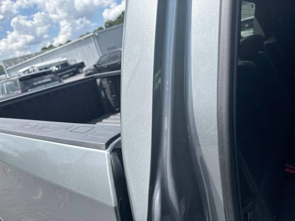 Used 2025 GMC Sierra 1500 Elevation AWD/4WD image 30