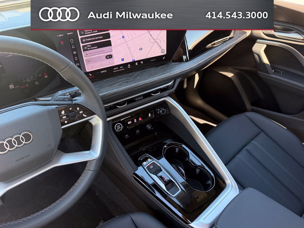 New 2026 Audi Q5 2.0T AWD/4WD image 24