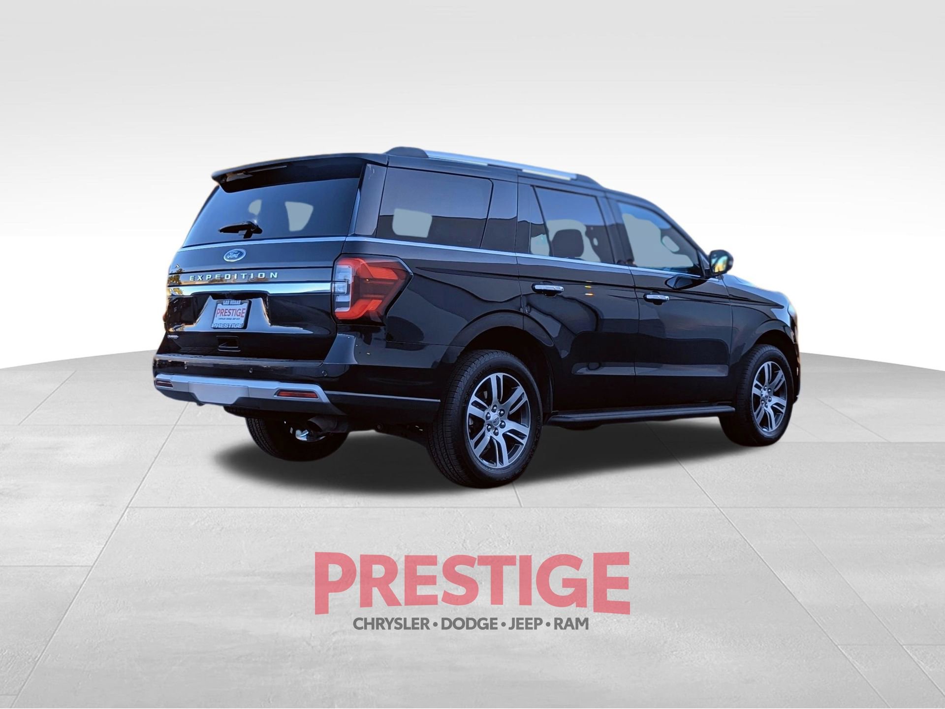Used 2024 Ford Expedition Limited RWD image 7