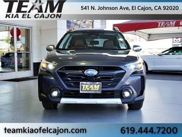 Used 2023 Subaru Outback Touring XT image 4