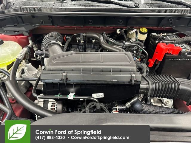 New 2026 Ford Escape ST-Line w/ Tech Pack #1 image 45