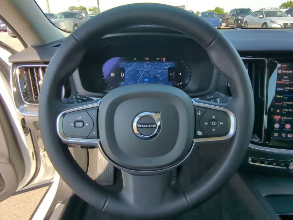 Certified 2024 Volvo S60 B5 Core w/ Climate Package FWD image 21