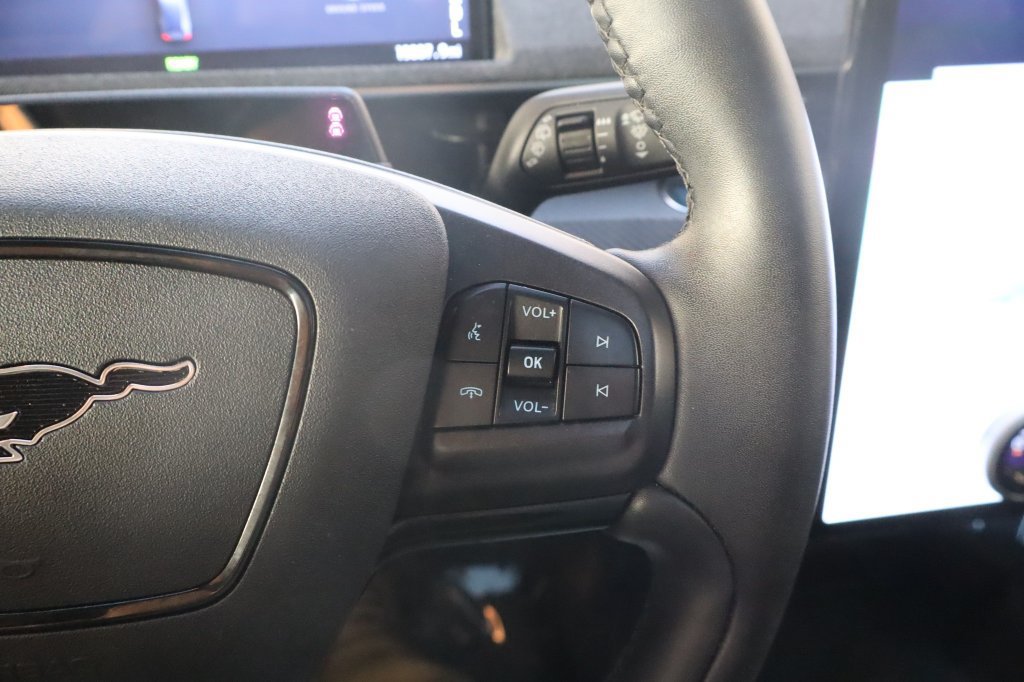 Used 2024 Ford Mustang Mach-E Premium RWD image 24
