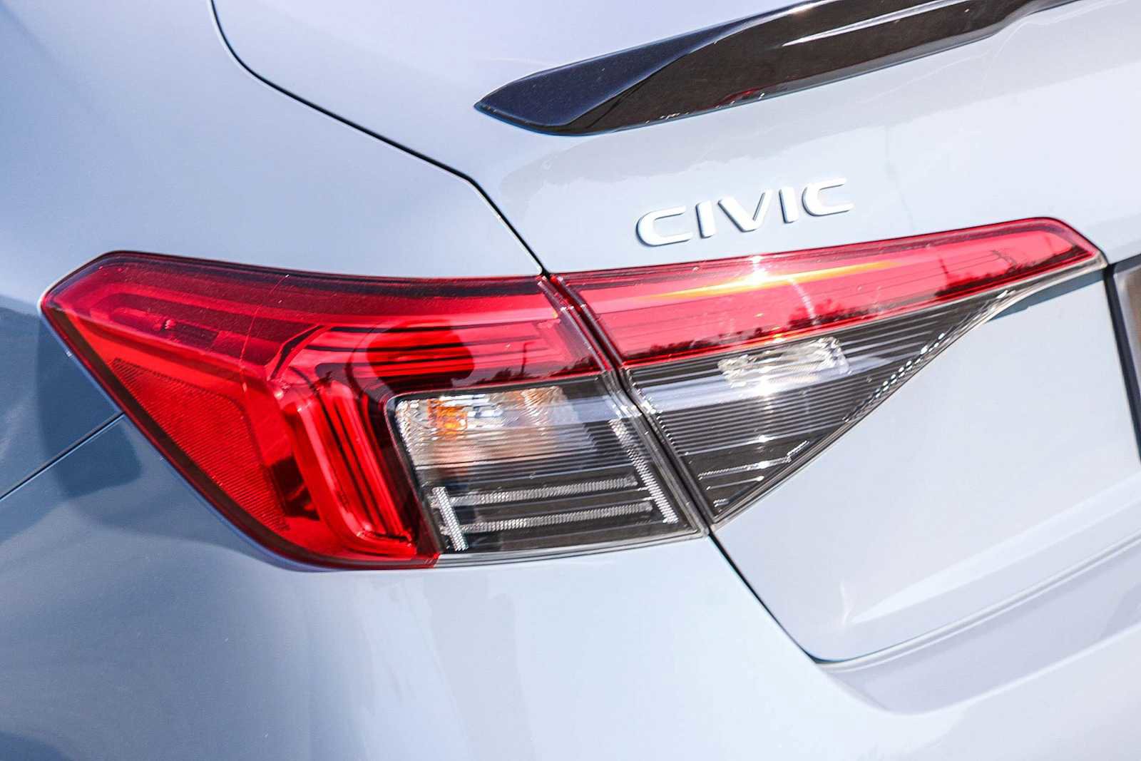 Certified 2023 Honda Civic Sport image 9