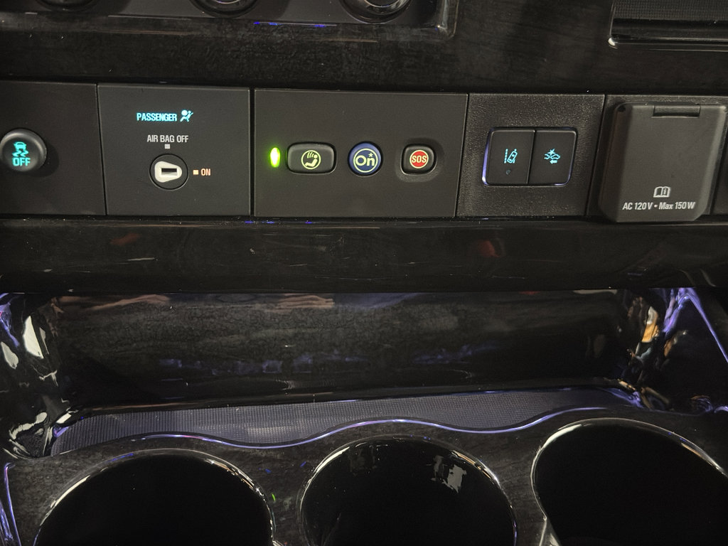 New 2025 Chevrolet Express 2500 w/ Driver Convenience Package image 47