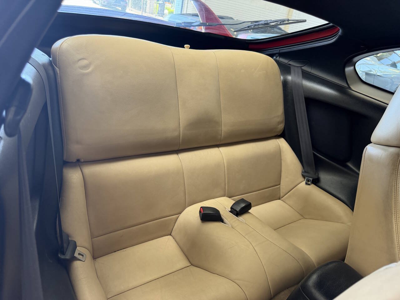 Used 1993 Toyota Supra Turbo RWD image 39