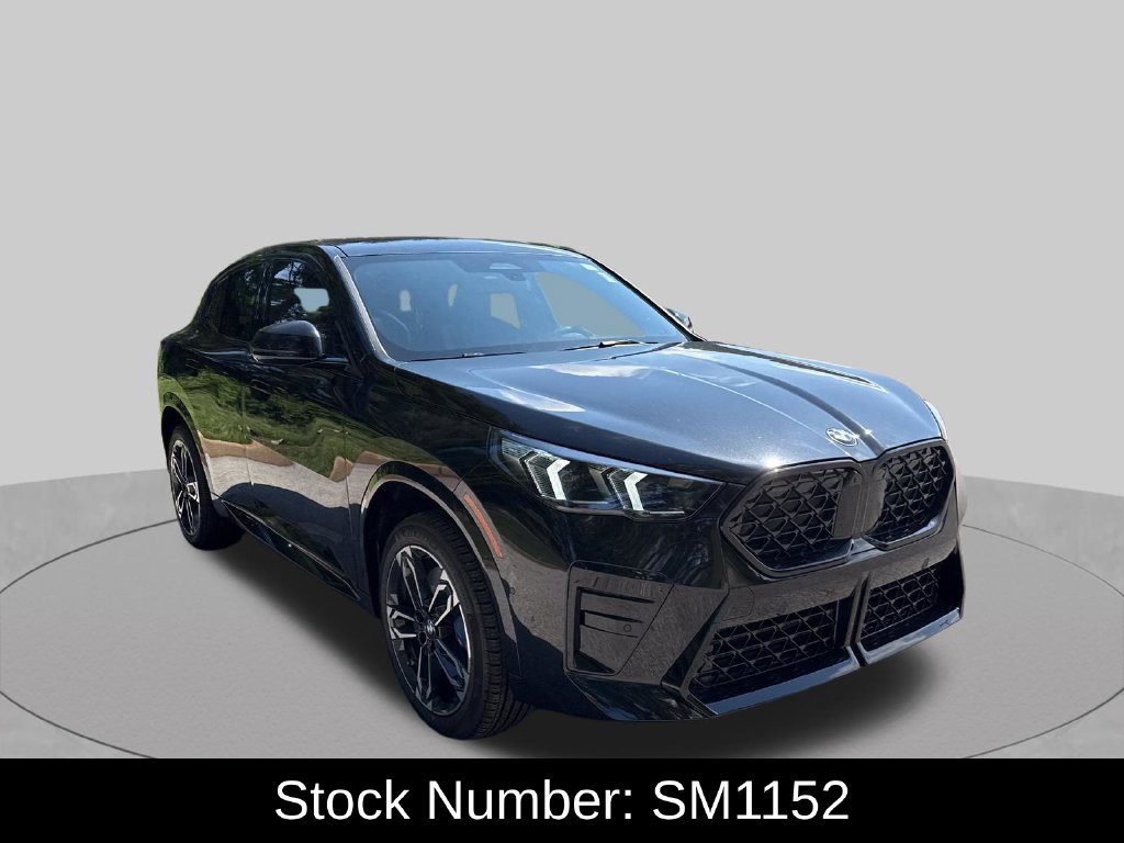 New 2026 BMW X2 xDrive28i w/ Technology Package AWD/4WD image 7