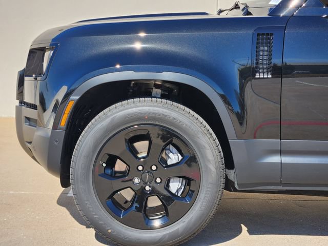 Used 2026 Land Rover Defender 110 S AWD/4WD image 9