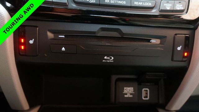 Used 2019 Honda Pilot Touring image 19